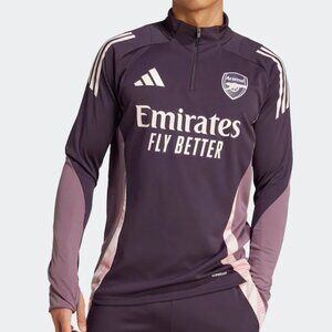 Adidas Arsenal Training Top 24/25 Season